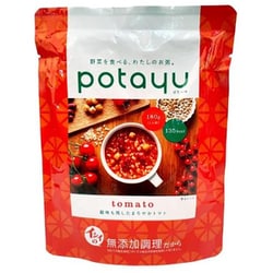 potayu トマト 180g