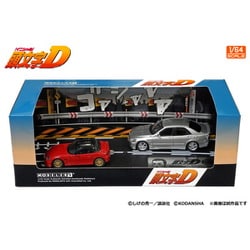 ヨドバシ.com - モデラーズ modelers MD64214 1/64 頭文字D セットVol