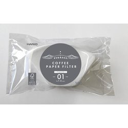 ペガサスコーヒーペーパーフィルター 01W 100枚 PEF-01-100W