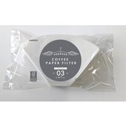 PEF-03-100W [ペガサスコーヒーペーパーフィルター 03W 100枚]