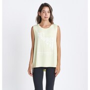 RISING RSL232518 LIM Lサイズ [フィットネス ヨガ シャツ 水陸両用]