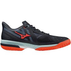ヨドバシ.com - ミズノ mizuno ウェーブエクシードツアー5 OC