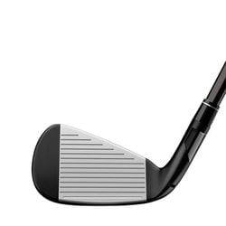 Taylormade ステルス　ブラックアイアン テーラーメイド『STEALTH』 BLACKアイアンが登場！ブラック