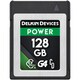 POWERシリーズ CFexpressカード Type B G4 128GB 最大書込1700MB/s 最低持続書込805MB/s DCFXBP128G4