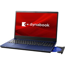 Dynabook ダイナブック ノートパソコン/Dynabook ... - ヨドバシ.com