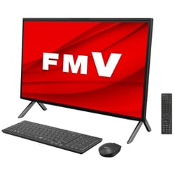 ヨドバシ.com - 富士通 FUJITSU FMVF90H2B [デスクトップパソコン FMV