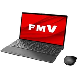ヨドバシ.com - 富士通 FUJITSU ノートパソコン FMV/AHシリーズ/15.6型