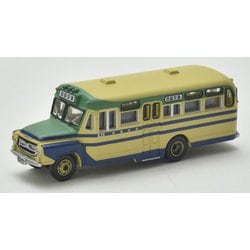 Nゲージ バスモデル 12台セット ザ・バスコレクション | ジオコレ | トミーテック