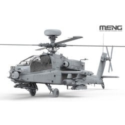 ヨドバシ.com - MENG MODEL メンモデル MQS004 1/35 ボーイング AH-64D