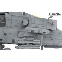 ヨドバシ.com - MENG MODEL メンモデル MQS004 1/35 ボーイング AH-64D