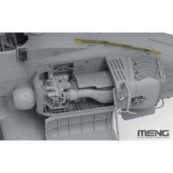 ヨドバシ.com - MENG MODEL メンモデル MQS004 1/35 ボーイング AH-64D