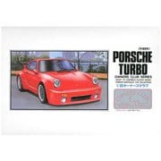 オーナーズクラブ No.34 1/32 ’94 ポルシェ 911 [組立式プラスチックモデル]