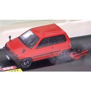 オーナーズクラブ No.13 1/24 ’82 ホンダ シティ R [組立式プラスチックモデル]