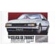 オーナーズクラブ No.14 1/24 ’83 トヨタ セリカXX 2800GT [組立式プラスチックモデル]