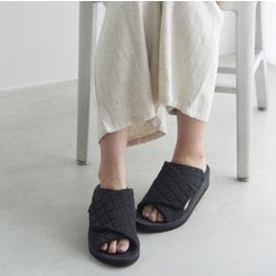シダスSidasウチッパ UTIPPA ブラックスポーツサンダル　S UTIPPAブラック | シダスジャパン公式オンラインショップ