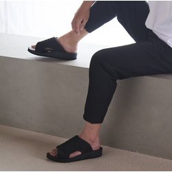 ⭐︎新品⭐︎UTIPPA by SIDASブラック♡ウチッパ♡リカバリーシューズXS UTIPPAブラック | シダスジャパン公式オンラインショップ