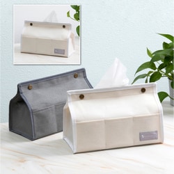 ヨドバシ.com - アストロ mayuyam ティッシュケース ホワイト