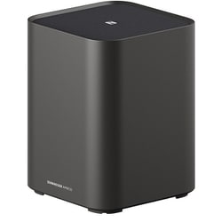 ヨドバシ.com - ゼンハイザー SENNHEISER AMBEO Sub ヨドバシ.com - ゼンハイザー SENNHEISER AMBEO Sub