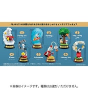 PEANUTS Snoopy SWING ORNAMENT 1個 [コレクショントイ]