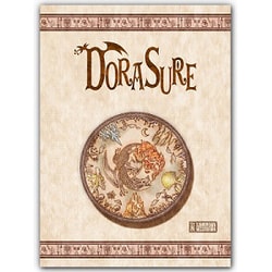 DORASURE（ドラスレ） 本体 [ボードゲーム]