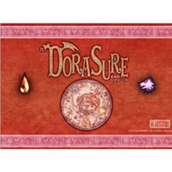 DORASURE（ドラスレ） 拡張版 ファング [ボードゲーム]