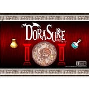 DORASURE（ドラスレ） 拡張版 ヘリテージ [ボードゲーム]