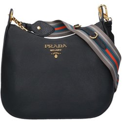 ヨドバシ.com - プラダ PRADA 1BC166/2E8K/F0002 NERO 通販