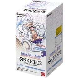 ヨドバシ.com - バンダイ BANDAI ONE PIECE（ワンピース） カード