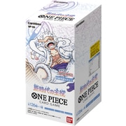ヨドバシ.com - ONE PIECE（ワンピース） カードゲーム ブースター ...