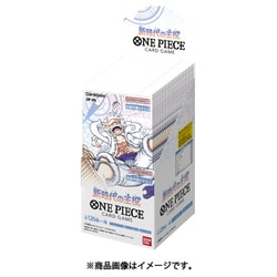 ヨドバシ.com - バンダイ BANDAI ONE PIECE（ワンピース） カード 