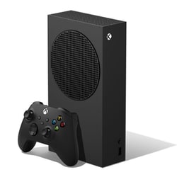 Xbox Series S本体