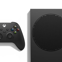 【新品未開封】Xbox Series S 1TB ブラック