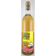 【限定】 青森県産 スチューベン ブラン・ド・ノワール 750ml [白ワイン]