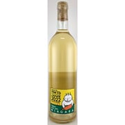 【限定】 山形県産 ナイアガラオレンジ 750ml [白ワイン]