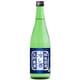 越後国酒 生貯蔵酒 冷し酒 14度 720ml [日本酒]