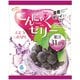 こんにゃくゼリー ぶどう味 16g×6個