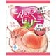 こんにゃくゼリー もも味 16g×6個