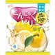 こんにゃくゼリー ゆず味 16g×6個