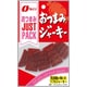JUSTPACK おつまみジャーキー 12g