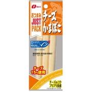 JUSTPACK チーズかまぼこ MSC 36g