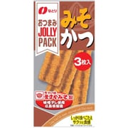 JOLLYPACK みそかつ 3枚