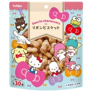 サンリオキャラクターズ リボンビスケット 42g