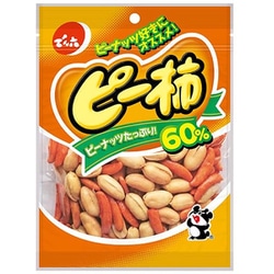 ピー柿 125g