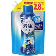 ヨドバシ.com - レノア レノア 本格消臭 ダニよけプラス つめかえ用 超