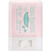 日本シーランド アクアパラソル ラ・フローラK1 スティック 15g SPF50+ PA++++ [日焼け止め]