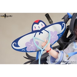 ヨドバシ.com - APEX TOYS ドールズフロントライン 95式 杪春の