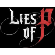 Lies of P コレクターズエディション [PS5ソフト]
