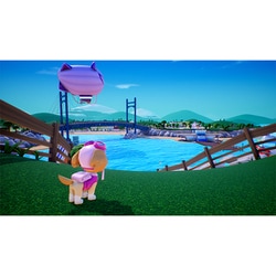 Switch パウパトロール パウパト ソフト 2点セット ヨドバシ.com - アウトライトゲームズ Outright Games パウ