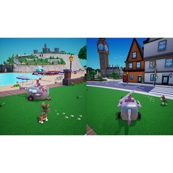 Switch パウパトロール パウパト ソフト 2点セット Amazon.co.jp: パウ・パトロール ワールド -Switch : ゲーム
