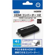CC-P2HC2-BK [HDMIコンバーターV2 （PS2用）]
